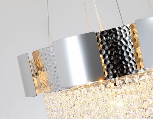 Подвесная люстра Ambrella light Traditional TR5244 Подвесная люстра Ambrella light Traditional TR5244