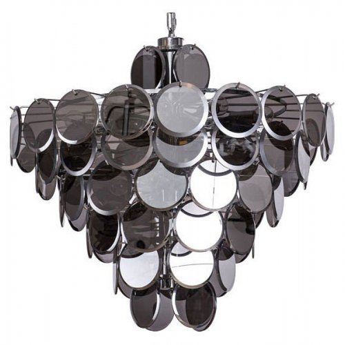 Подвесная люстра Divinare Chloe 7566/02 SP-18 Подвесная люстра Divinare Chloe 7566/02 SP-18