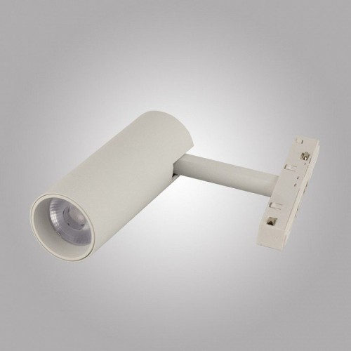 Светильник на штанге AM-Group MAGNET CYLINDER MAGNET AM429 CX-B11-10W-3000K WH