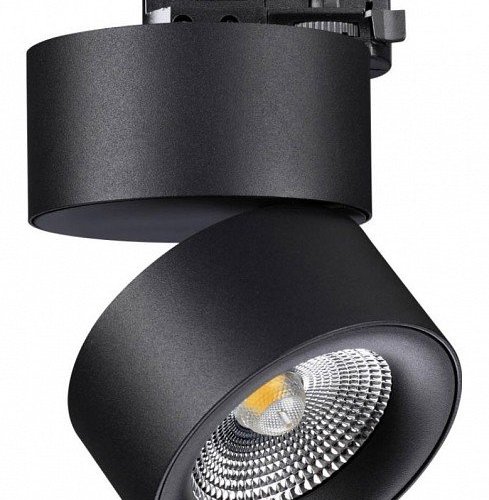 Трековый светильник Novotech Groda 358787 Трековый светильник Novotech Groda 358787