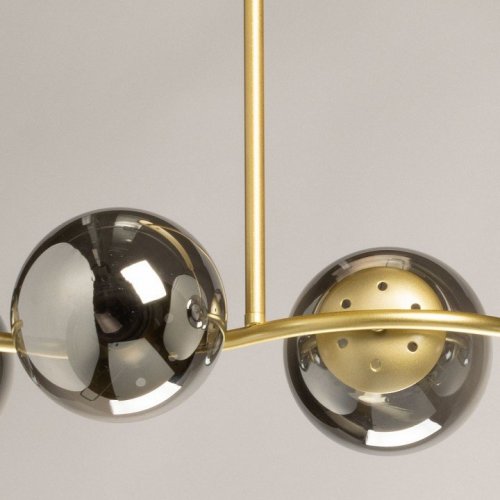 Потолочная люстра De City Оливия 306016506