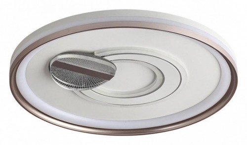 Потолочный светильник Sonex Gemini 7787/85L