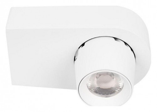 Спот Loft IT Quiet 10320 White