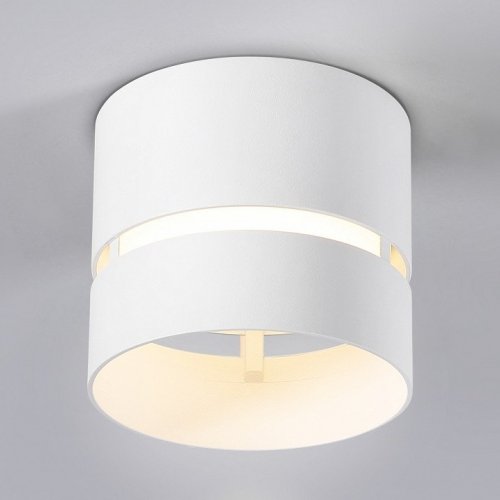 Накладной светильник Ambrella light Techno Spot Techno TN71050