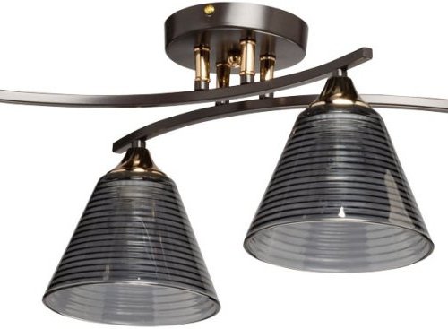 Потолочная люстра Тетро 673019004 Потолочная люстра Тетро 673019004