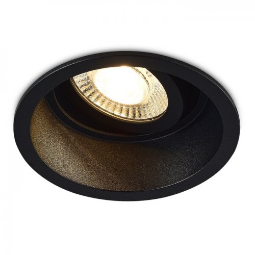 Точечный светильник Basis DL18901R12W1B50