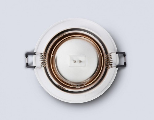 Точечный светильник Ambrella light Techno Spot TN102823