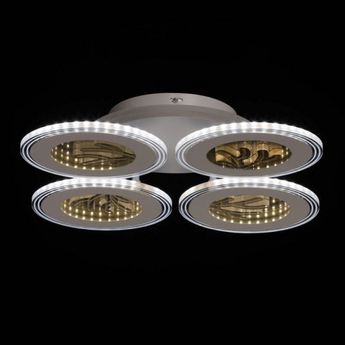 Потолочная люстра De City Мадлен 6 424016405