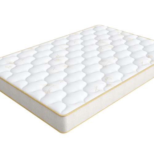 Askona Home Sleep MASSAGE 160x200