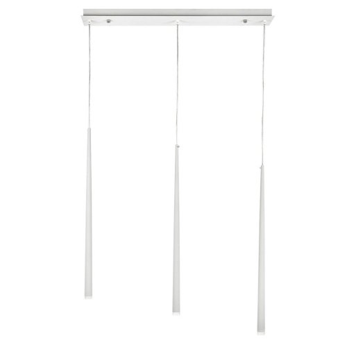 Подвесной светильник AM Group AM5 AM54H8003/3W WH Подвесной светильник AM Group AM5 AM54H8003/3W WH