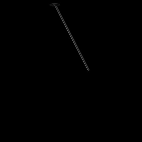 Встраиваемый светодиодный спот Loft IT Cane 10359/600 Black Встраиваемый светодиодный спот Loft IT Cane 10359/600 Black