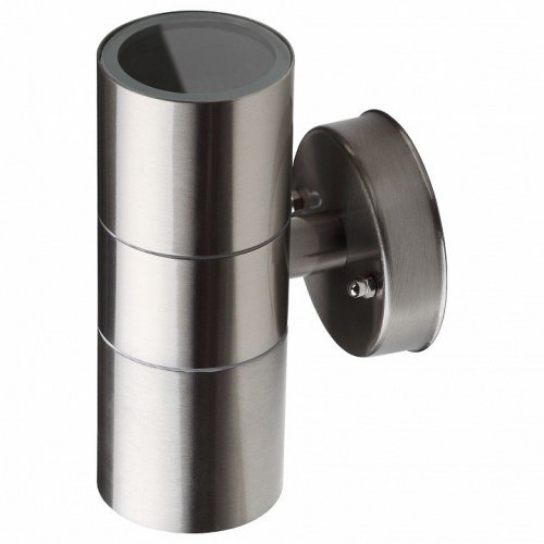 Уличный настенный светильник ЭРА Design WL16 Уличный настенный светильник ЭРА Design WL16