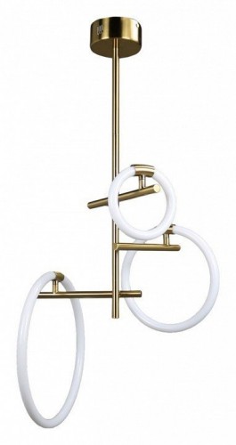 Потолочная люстра Zortes Jessy ZRS.01043.03