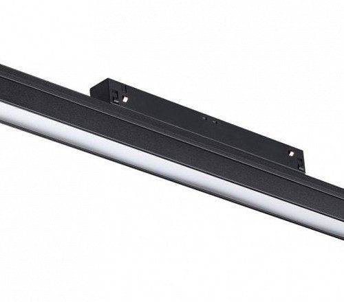 Трековый светильник Novotech SHINO FLUM 358412