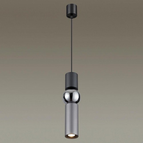 Подвесной светодиодный светильник Odeon Light Sakra 4070/5L