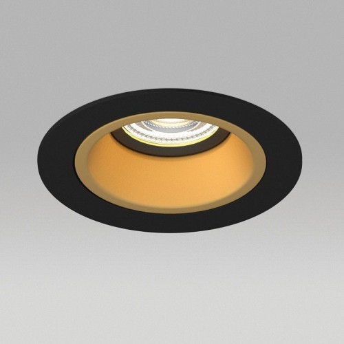 Встраиваемый светильник Lightstar Domino D61703BMOD Встраиваемый светильник Lightstar Domino D61703BMOD