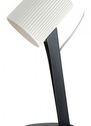 Настольная лампа офисная Lussole Union LSP-0673 Настольная лампа офисная Lussole Union LSP-0673