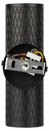 Бра Эра WL46 BK Б0058502