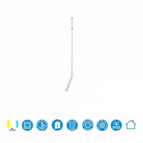 Подвесной светильник Mantra Boomerang 9235 Подвесной светильник Mantra Boomerang 9235