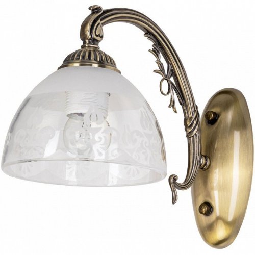 Бра MW-Light Аманда 481024801 Бра MW-Light Аманда 481024801