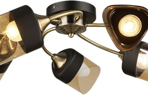 Потолочная люстра Reluce 04153-0.3-05