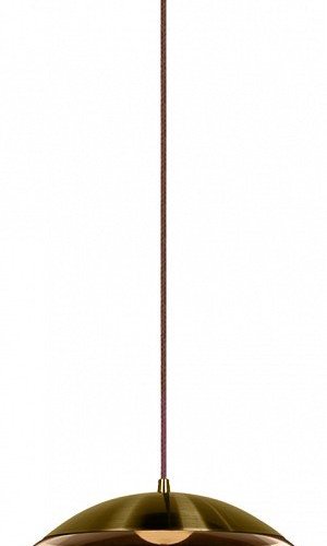 Подвесной светодиодный светильник Loft IT Knot 8135-D