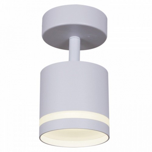 Спот Reluce Technical 53001 53001-9.5-001IL SPOT LIGHT GX53 WT