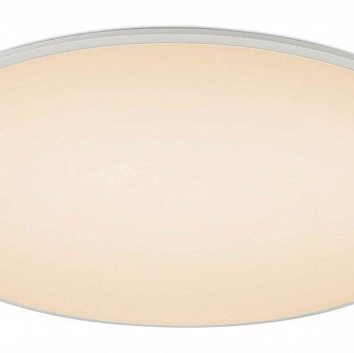 Потолочный светодиодный светильник Mantra Slim 7975