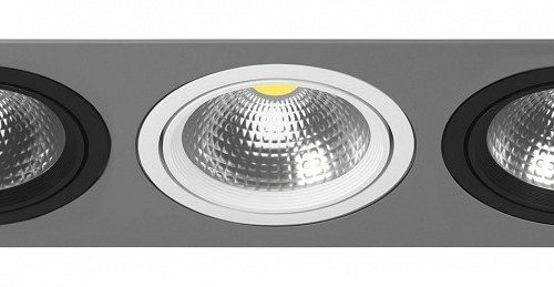 Точечный светильник Lightstar Intero 111 i839070607 Точечный светильник Lightstar Intero 111 i839070607