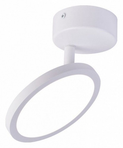 Светильник на штанге Favourite Flach 4119-1U