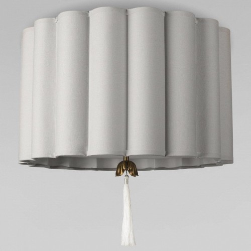 Потолочный светильник Loft IT Mellow 10306 Grey linen