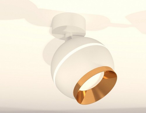 Спот Ambrella light Techno Spot XM1101004