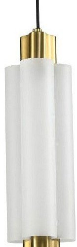 Подвесной светильник Zortes Algoda ZRS.1777.01