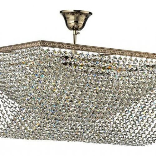 Потолочная люстра Arti Lampadari Nobile E 1.3.50.501 N Потолочная люстра Arti Lampadari Nobile E 1.3.50.501 N