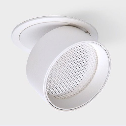 Точечный светильник IT02-009 white 3000K