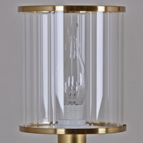 Потолочная люстра Illumico IL0183-8C-79 COPPER KOPNINI