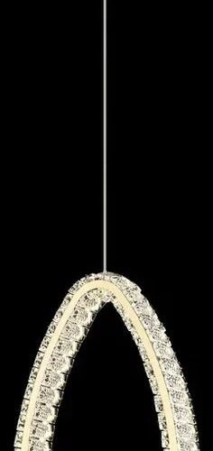 Подвесной светильник Wertmark Emilia WE459.01.306