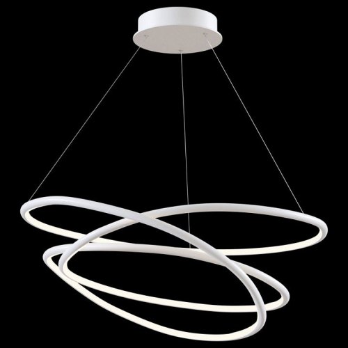 Подвесная люстра Maytoni Technical Mod100Pl MOD100PL-L88W Подвесная люстра Maytoni Technical Mod100Pl MOD100PL-L88W