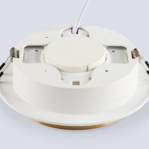 Точечный светильник Ambrella light Techno Spot TU5012