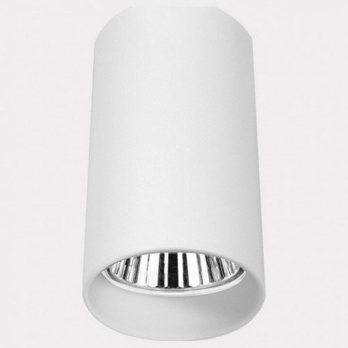 Потолочный светильник Crystal Lux CLT 015C WH