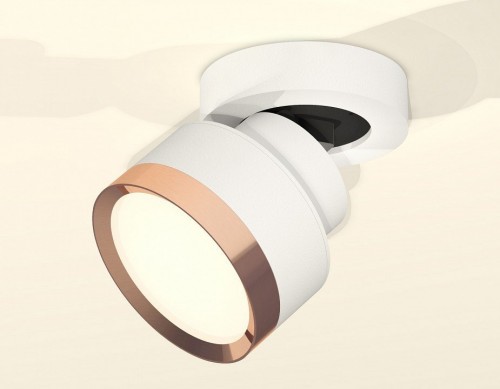 Спот Ambrella light Techno Spot XM8101005