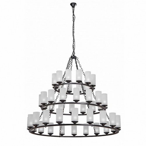 Подвесная люстра Vitaluce V1810-1/20+16+12 Подвесная люстра Vitaluce V1810-1/20+16+12