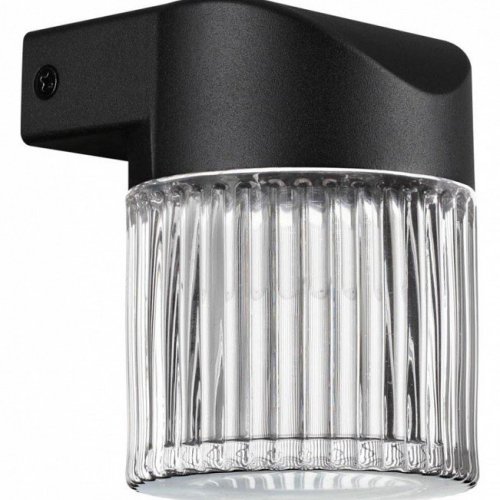 Настенный светильник уличный Novotech Estima 359291 Настенный светильник уличный Novotech Estima 359291