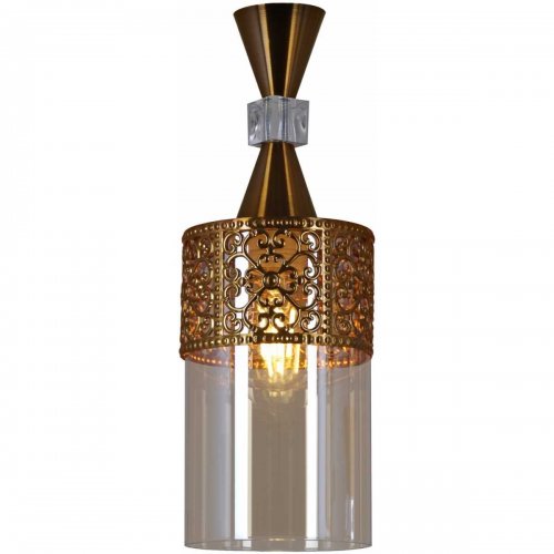 Потолочный светильник Reluce 03521-0.4-03 GB Потолочный светильник Reluce 03521-0.4-03 GB