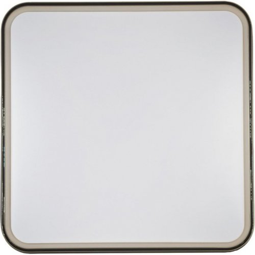 Потолочный светодиодный светильник Lumina Deco Paneli LDC 8061-450 BK