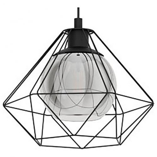 Подвесной светильник Eglo Vernham 43482 Подвесной светильник Eglo Vernham 43482