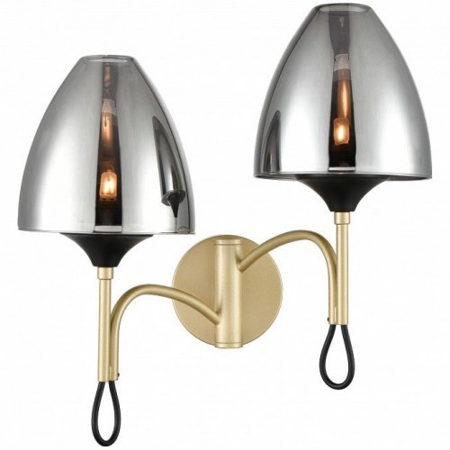 Бра Vele Luce Oro VL5654W22 Бра Vele Luce Oro VL5654W22