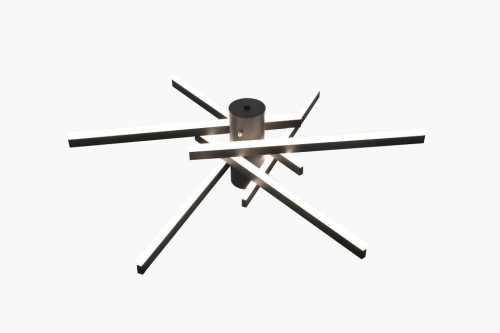 Потолочная люстра Rivoli Violet Б0068479 Потолочная люстра Rivoli Violet Б0068479