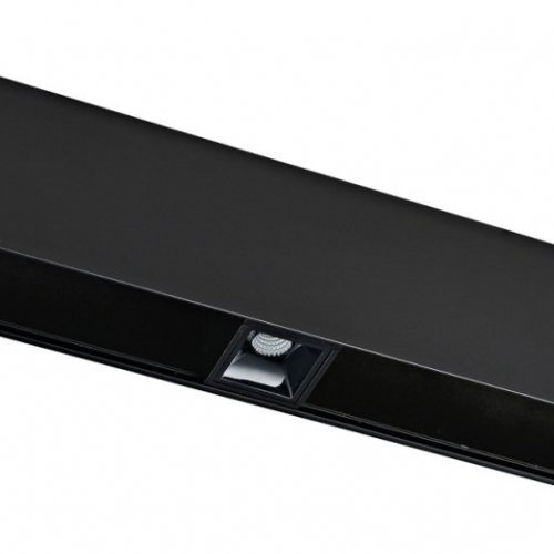 Трековый светильник Donolux Eye DL18781WW2BM Трековый светильник Donolux Eye DL18781WW2BM