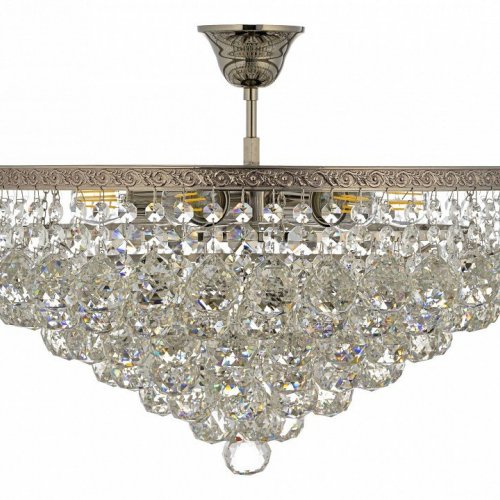 Потолочная люстра Arti Lampadari Castellana E 1.3.46.501 N